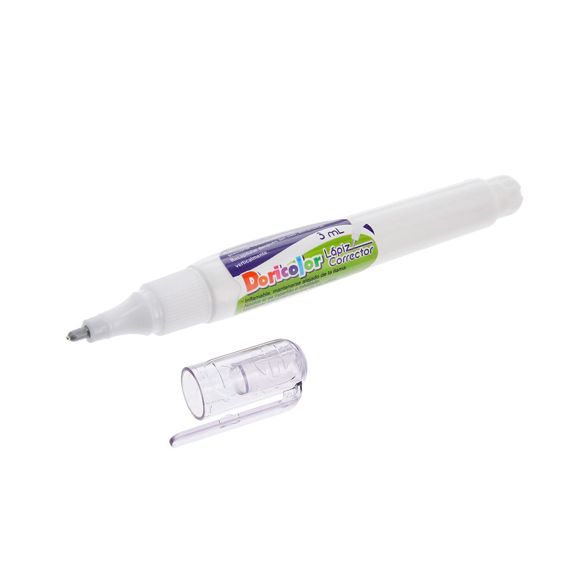 Lapiz Corrector Doricolor 3ml