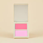 Dúo de Rubor en Crema y Compacto Pink Crush