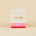 Dúo de Rubor en Crema y Compacto Pink Crush