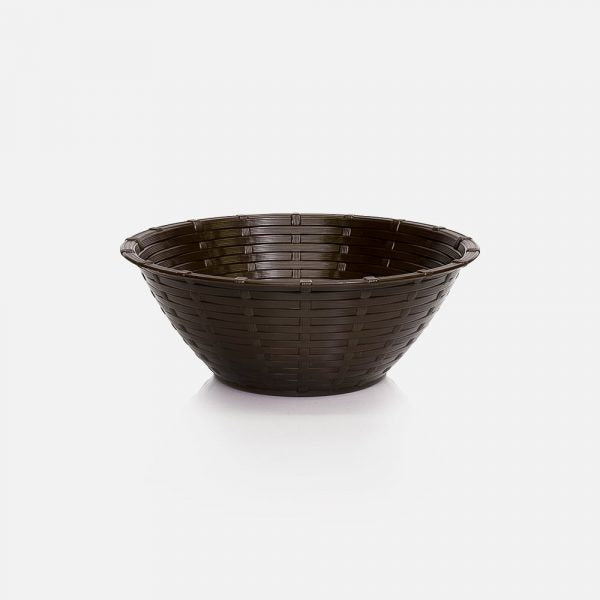 Ensaladera Rattan Persal