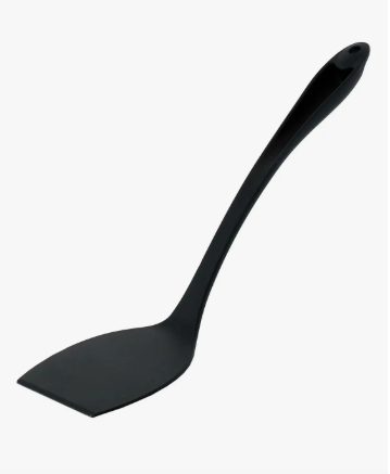 ESPATULA LISA SIMPLICITY NYLON DKASA