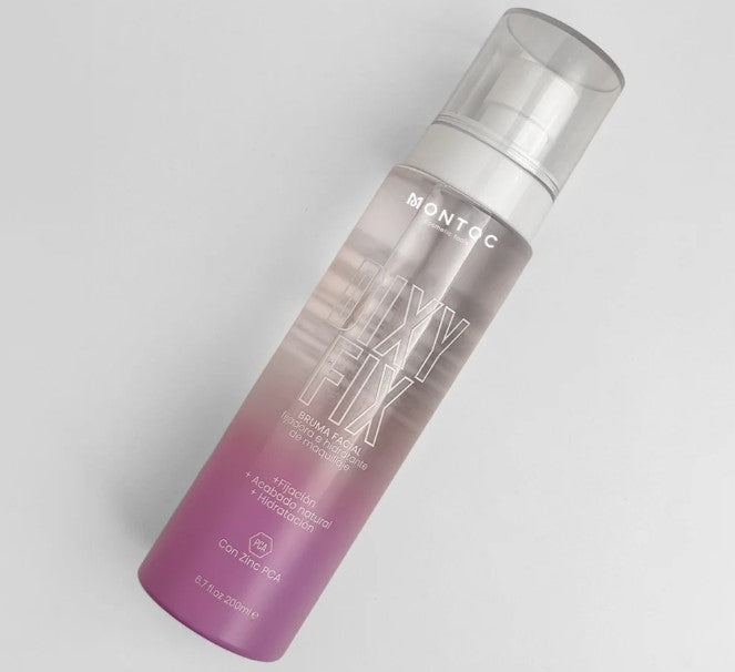 FIJADOR DE MAQUILLAJE DIXY FIX JUMBO 200ML MONTOC