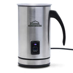Espumix Acero Home Elements — Espumador de Leche y Chocolatera Eléctrica