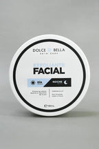 Exfoliante Facial 190ml Dolce Bella