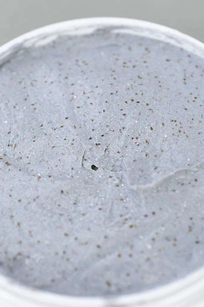 Exfoliante Facial Carbón 80g Dolce Bella