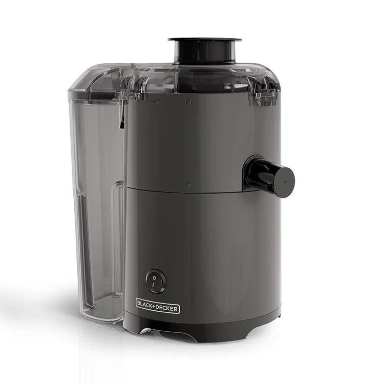 Exprimidor de Jugos Black+Decker