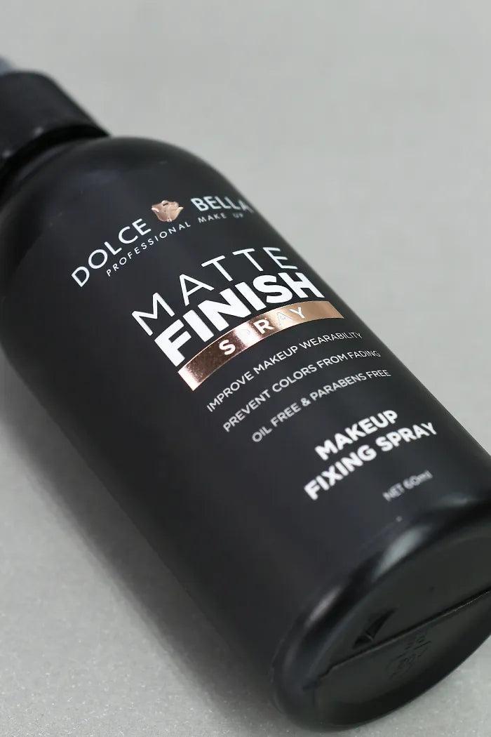Fijador de Maquillaje en Spray Dolce Bella 60ml