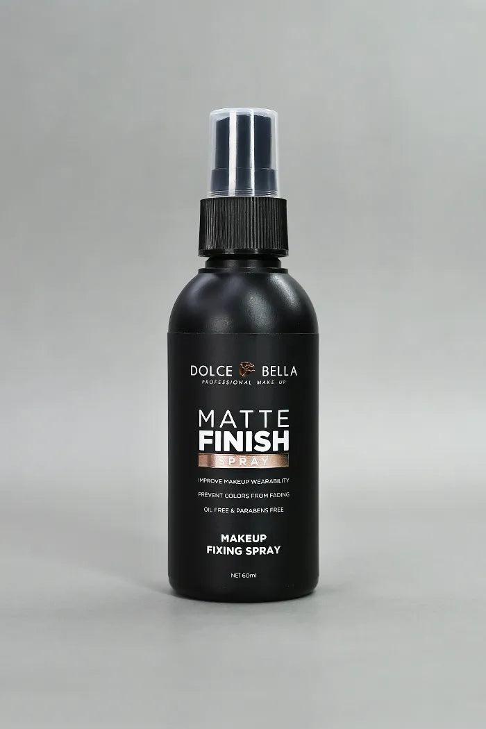 Fijador de Maquillaje en Spray Dolce Bella 60ml
