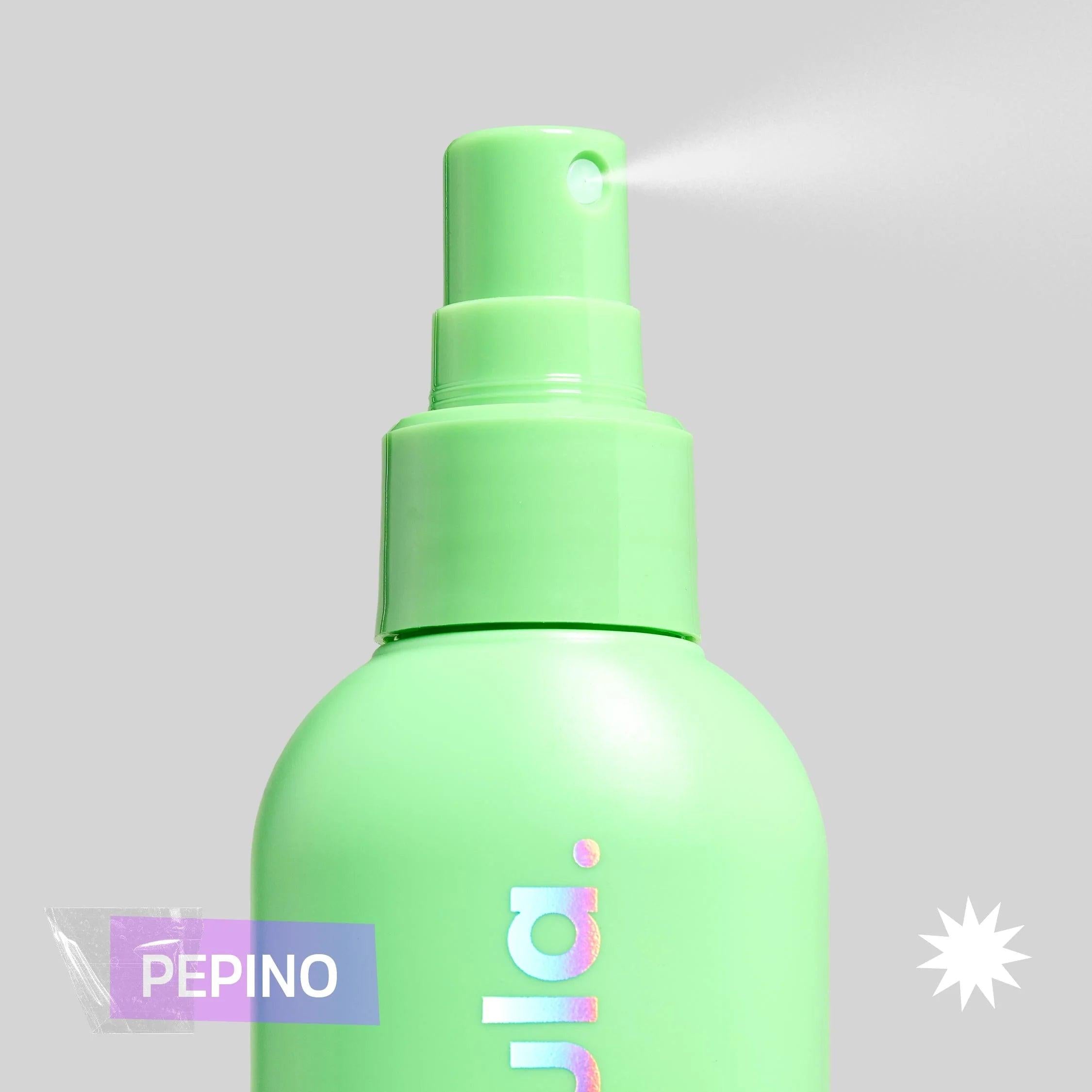 Fijador Spray Lula Pepino