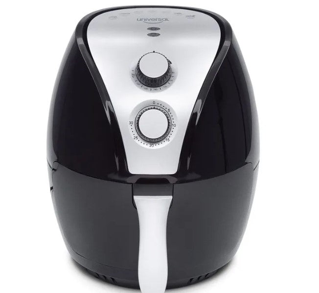 Freidora de Aire Facilfry 3.4 Litros Universal