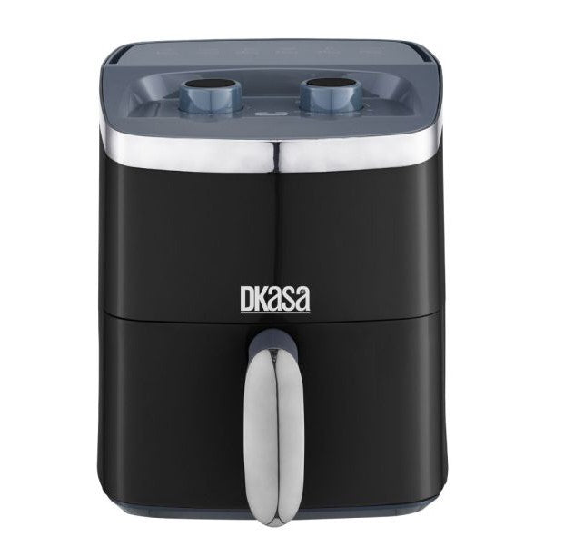 Freidora de Aire Compacta Simplicity 2.5 Litros Dkasa