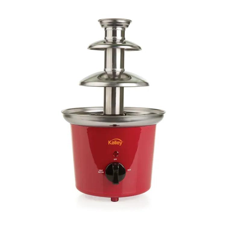Fuente de Chocolate Kalley