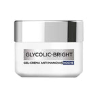 Gel Crema Noche Antimanchas Glycolic Bright 50ml L'Oréal Paris