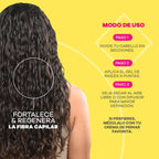 Gel Definidor Pocion Tangolé 500ml