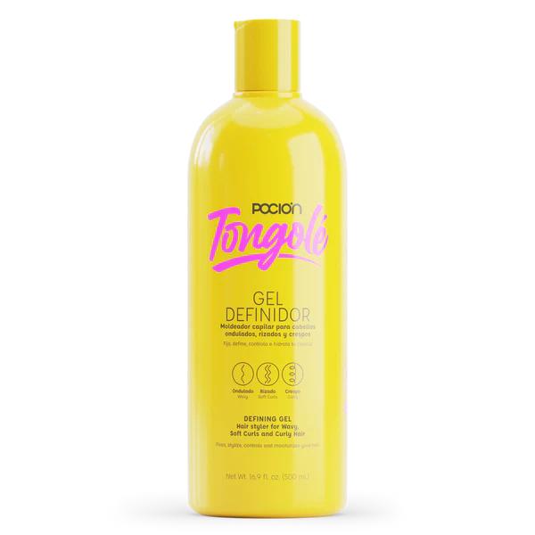 Gel Definidor Pocion Tangolé 500ml
