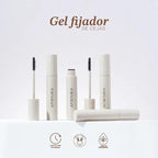 Gel Fijador de Cejas Atenea