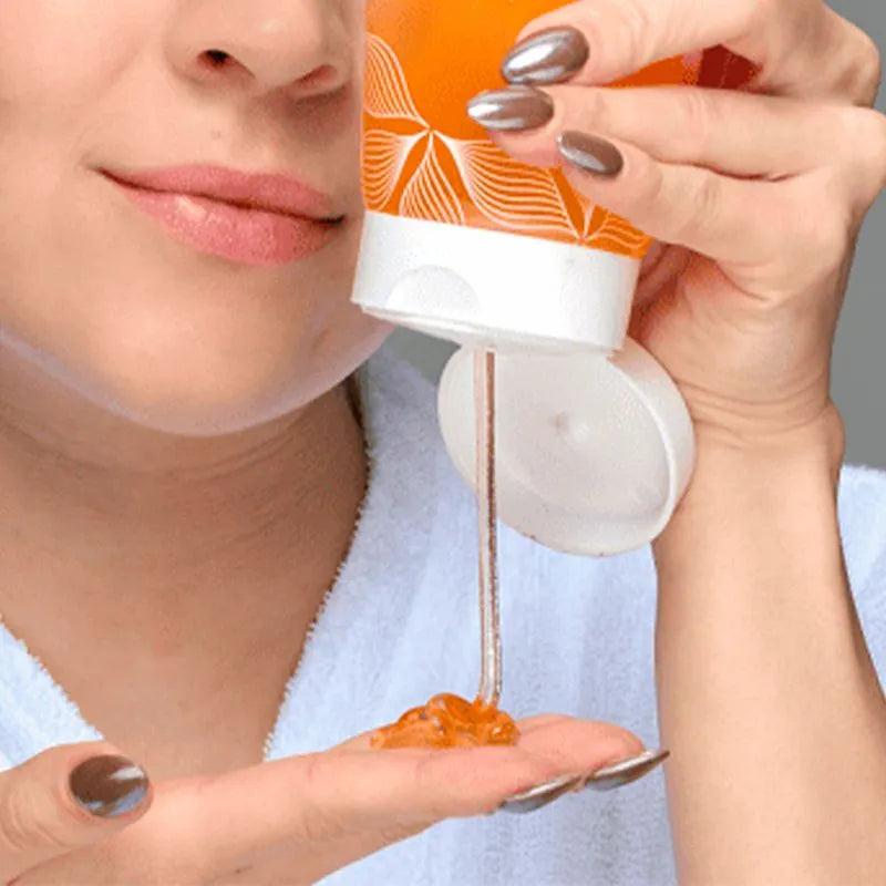 Gel Limpiador Pomelo Vitú 150ml