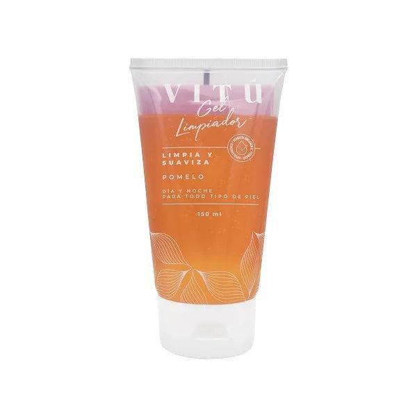 Gel Limpiador Pomelo Vitú 150ml