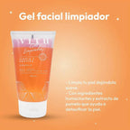 Gel Limpiador Pomelo Vitú 150ml