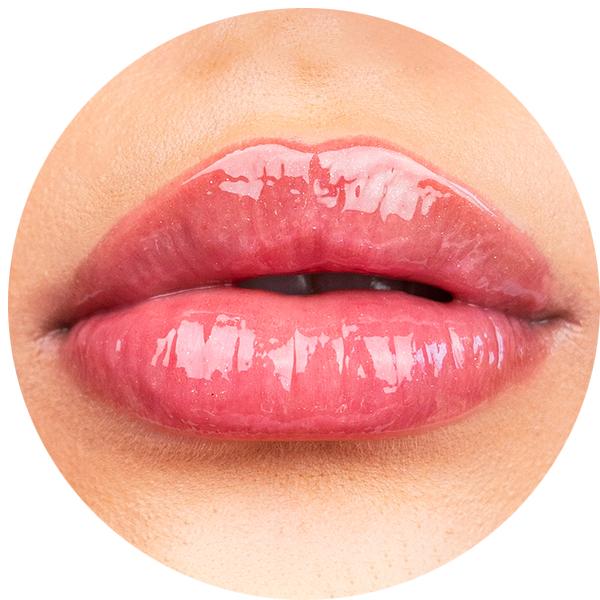 Gloss Bloom Glow Bloomshell Tono 01