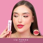 Gloss Magic Blush Bloomshell