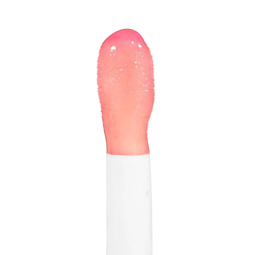 Gloss Magic Blush Bloomshell
