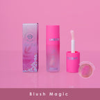 Gloss Magic Blush Bloomshell