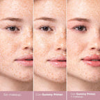 Gummy Primer + Niacinamida Atenea