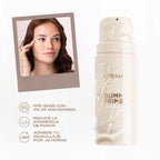 Gummy Primer + Niacinamida Atenea