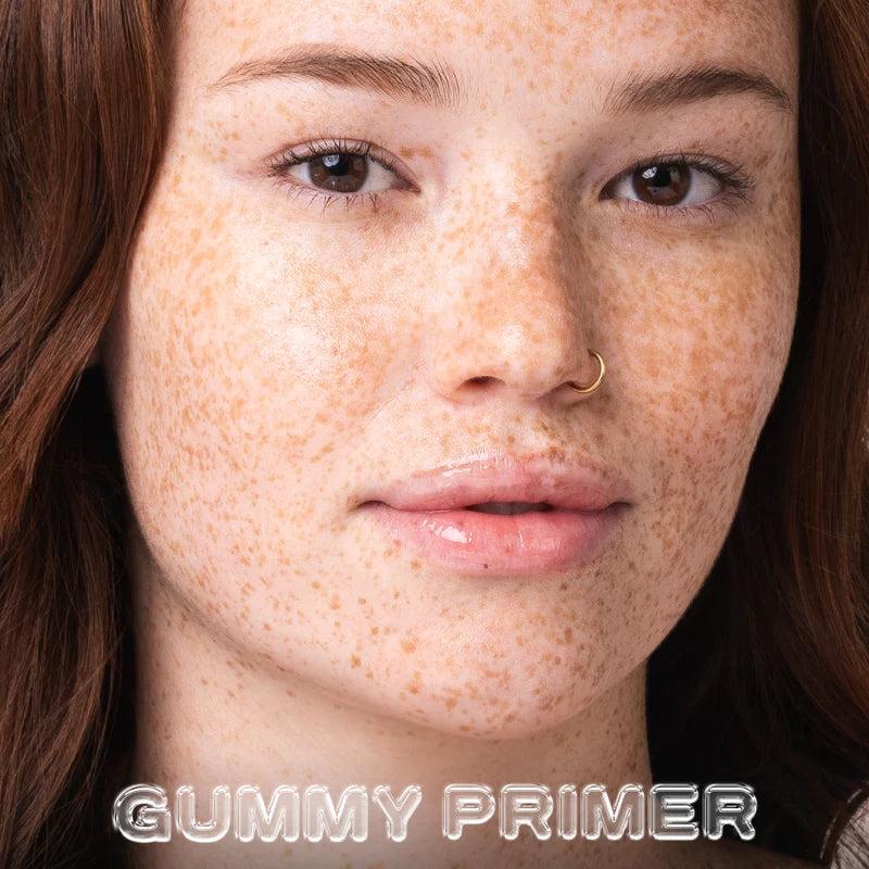Gummy Primer + Niacinamida Atenea