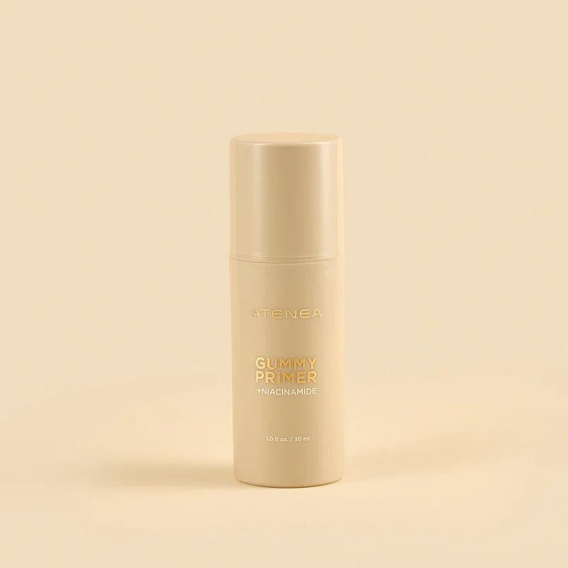 Gummy Primer + Niacinamida Atenea