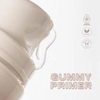 Gummy Primer + Niacinamida Atenea