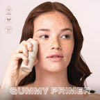 Gummy Primer + Niacinamida Atenea