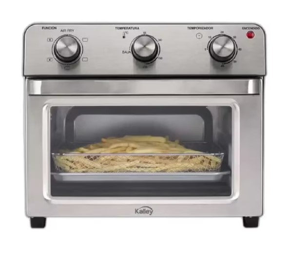 Horno + Air Fryer K-HA20 20 Litros Kalley