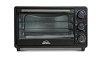 Horno Multifuncional 5 Funciones en 1 23 Litros Home Elements