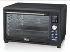 Horno Profesional Toaster Digital 45 Litros Dkasa