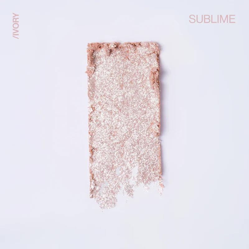 Iluminador Sublime Ivory