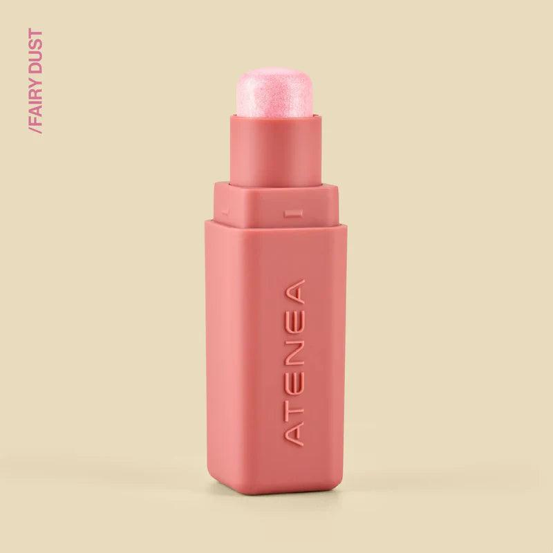 Iluminador Cremoso en Barra Sublime Fair Dust Atenea