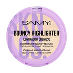 Iluminador Cremoso Skinlicious Samy 01 Honey
