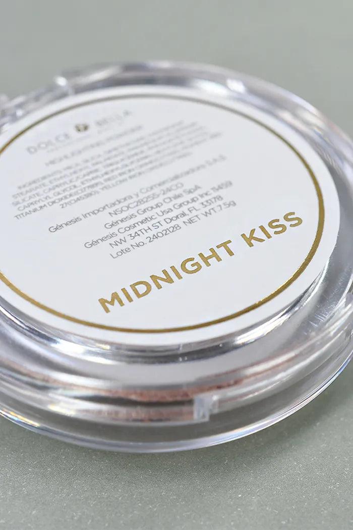 Iluminador Dolce Bella 7.5g Midnight Kiss