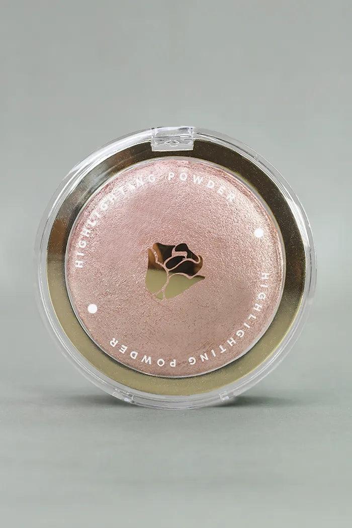 Iluminador Dolce Bella 7.5g Rose Quartz