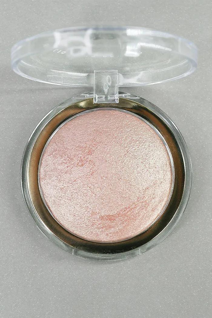 Iluminador Dolce Bella 7.5g Rose Quartz