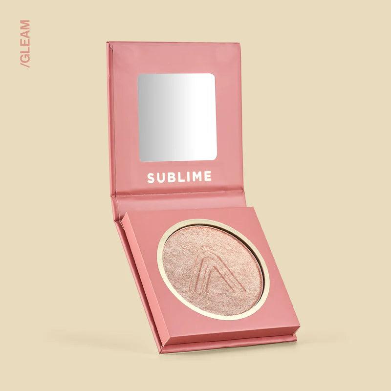 Iluminador Sublime Gleam
