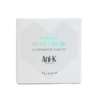 Iluminador Suelto Tono 02 Diva Glow Ani-K