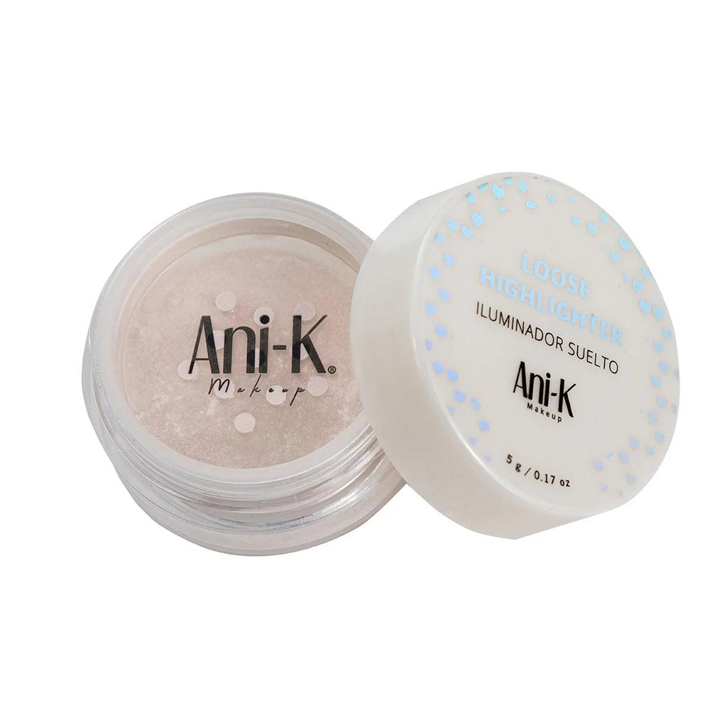 Iluminador Suelto Tono 04 Cosmic Lover Ani-K
