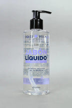 Jabon Liquido para Rostro Dolce Bella 250ml