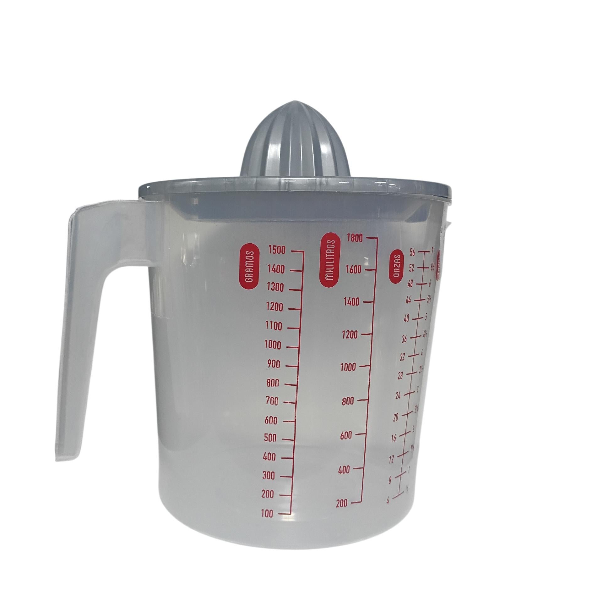 Jarra de Lujo con Exprimidor 1.9 Litros Persal