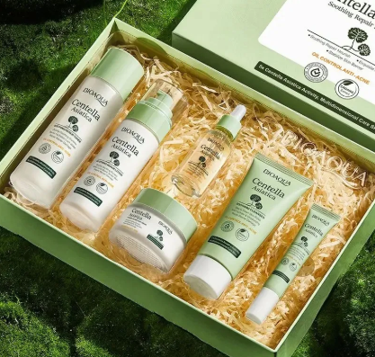 KIT CENTELLA ASIATICA BIOAQUA
