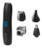 Kit de Corte 5 en 1 Remington Negro