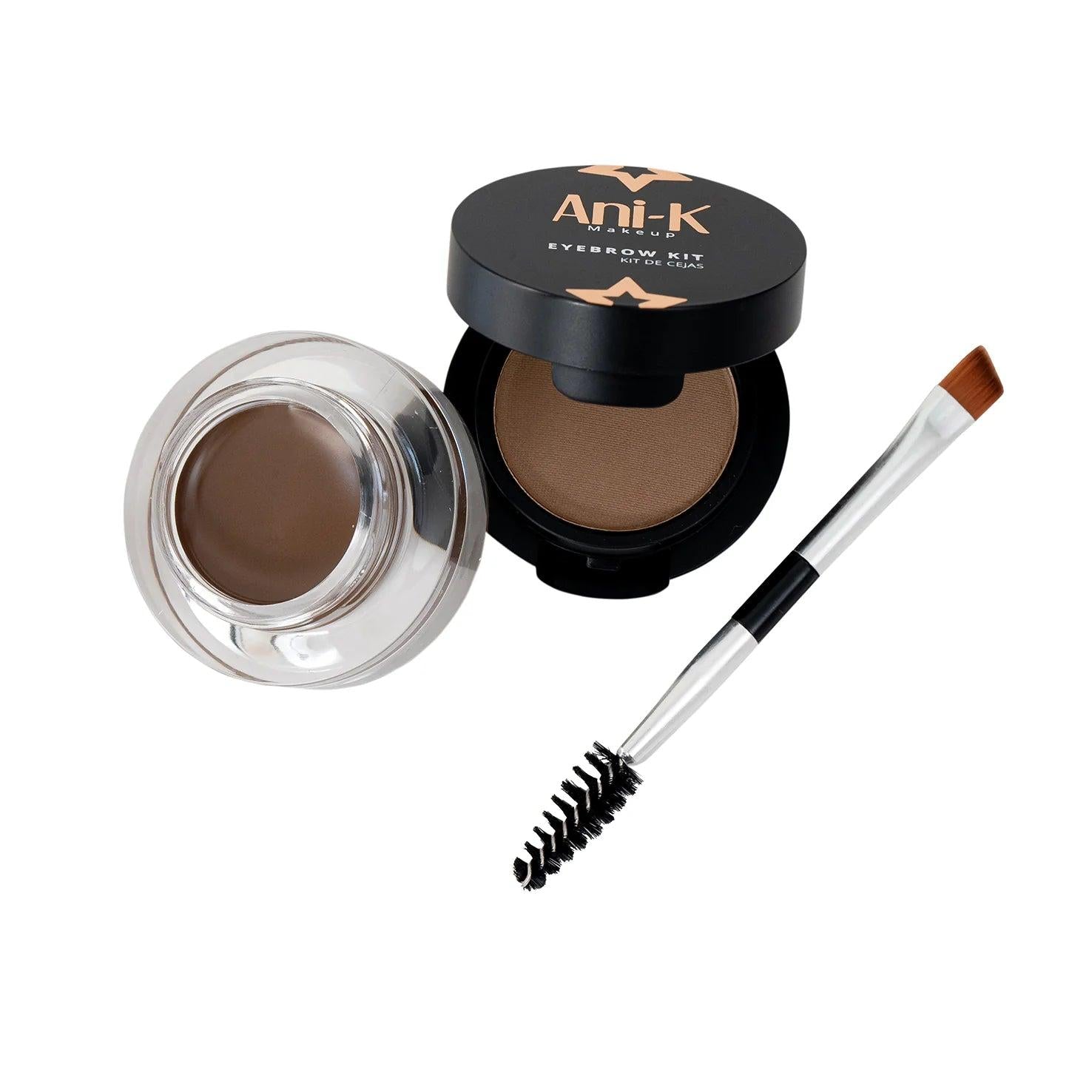 Kit de Cejas Tono 01 Light Ani-K